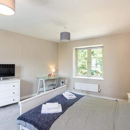 Beautiful Honeycomb Cottage In Heart Of Cotswolds Chipping Norton Ngoại thất bức ảnh