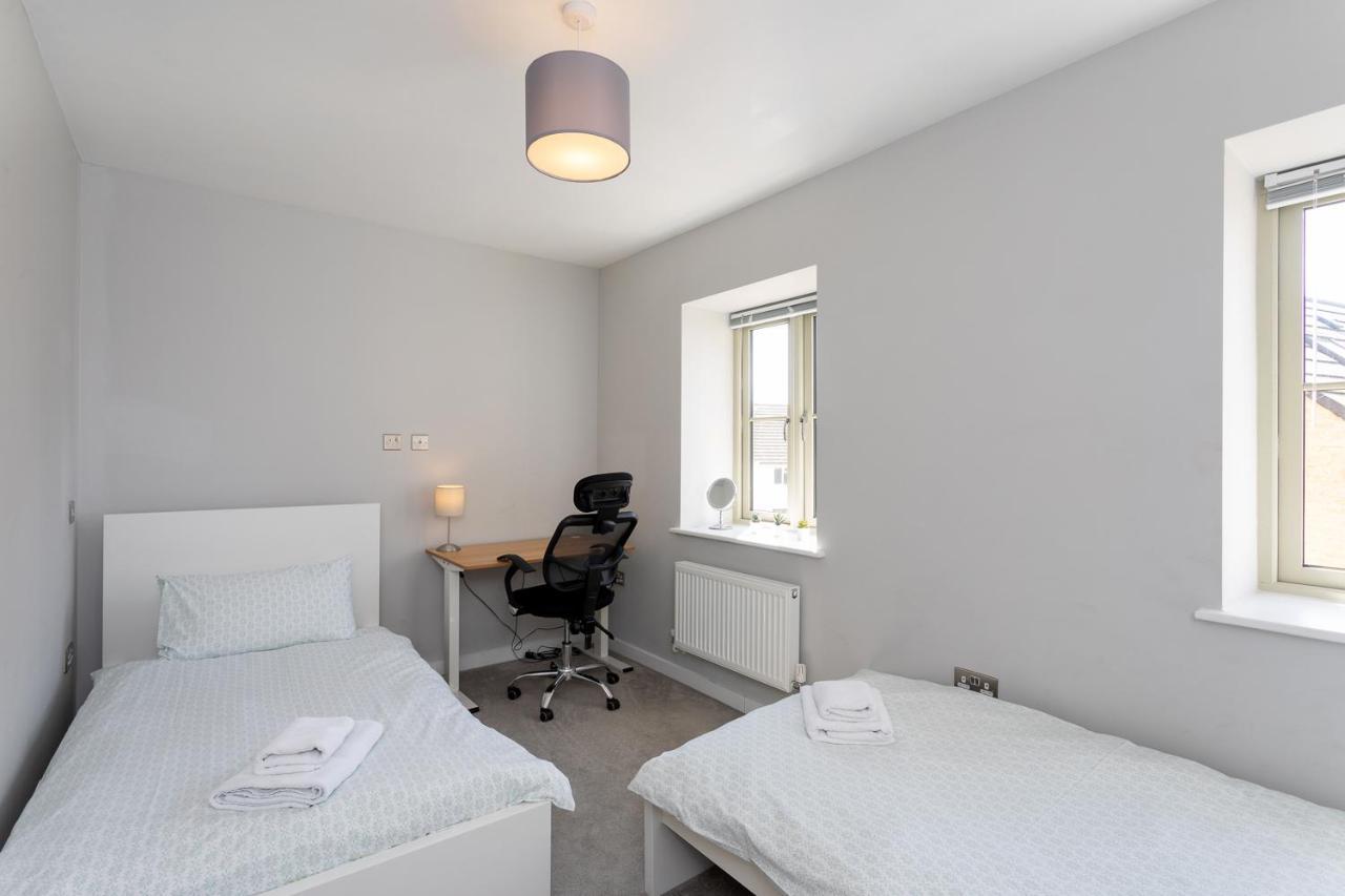 Beautiful Honeycomb Cottage In Heart Of Cotswolds Chipping Norton Ngoại thất bức ảnh