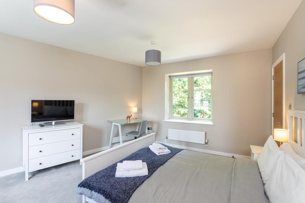 Beautiful Honeycomb Cottage In Heart Of Cotswolds Chipping Norton Ngoại thất bức ảnh