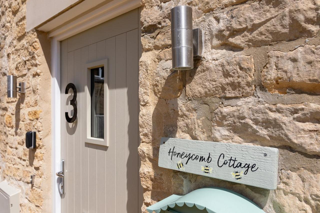 Beautiful Honeycomb Cottage In Heart Of Cotswolds Chipping Norton Ngoại thất bức ảnh